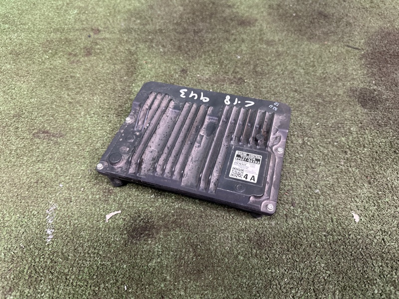 Блок управления двигателем, 35000 рублей, Москва