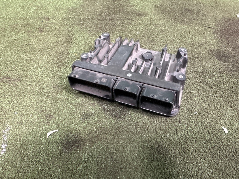 Блок управления двигателем, 35000 рублей, Москва