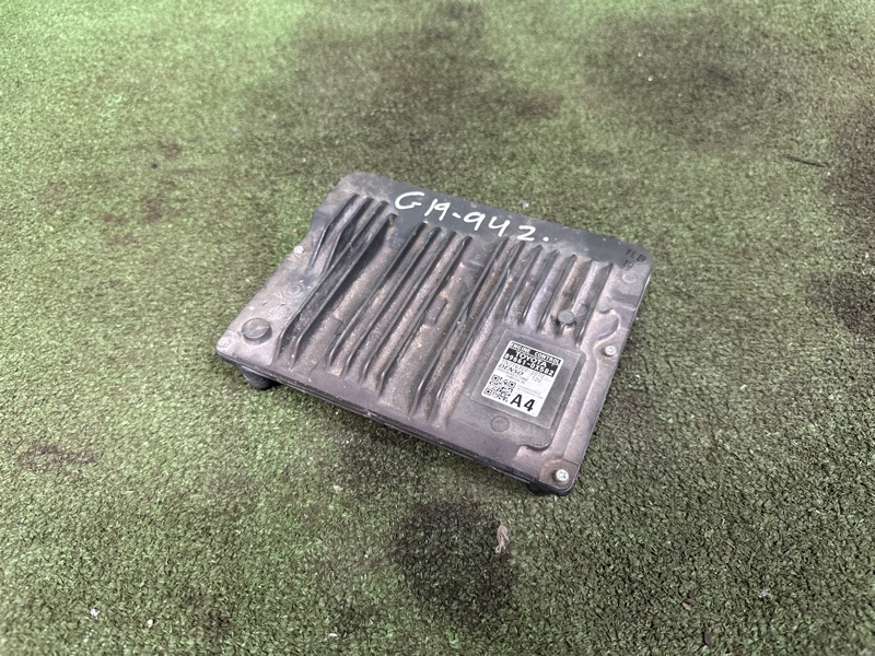 Блок управления двигателем, 30000 рублей, Москва