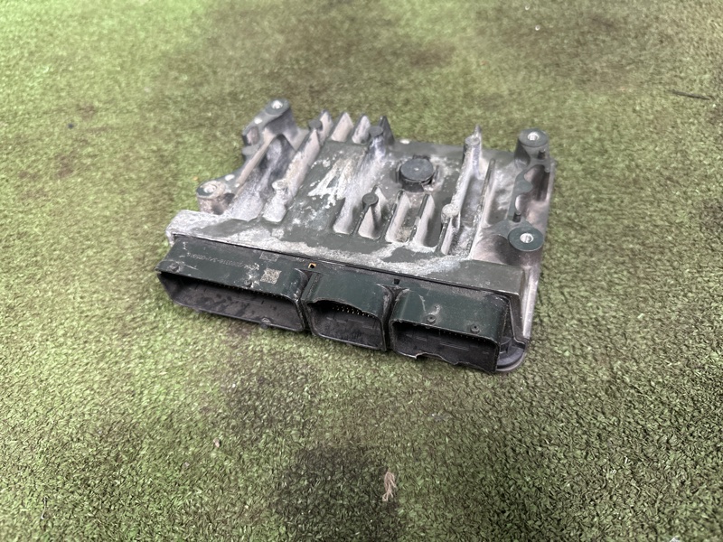 Блок управления двигателем, 30000 рублей, Москва