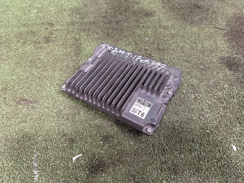 Блок управления двигателем, 40000 рублей, Москва