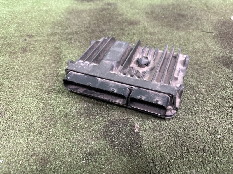 Блок управления двигателем, 40000 рублей, Москва