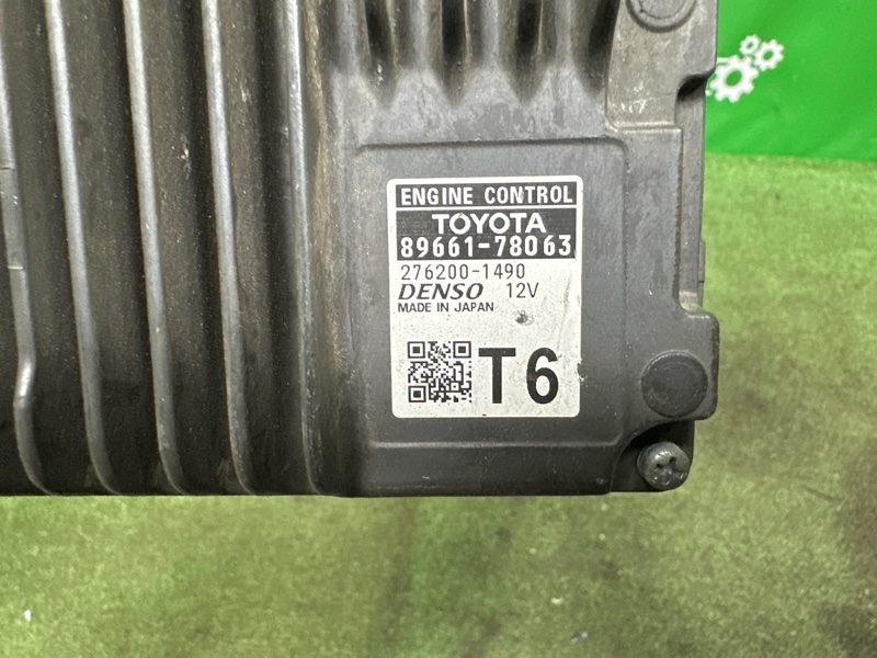 Блок управления двигателем, 40000 рублей, Москва