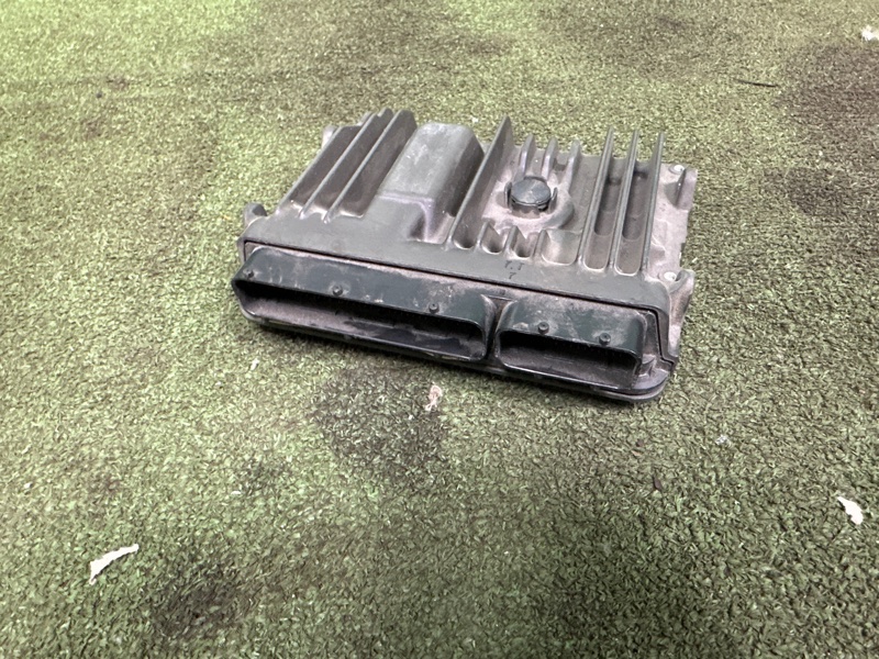 Блок управления двигателем, 30000 рублей, Москва