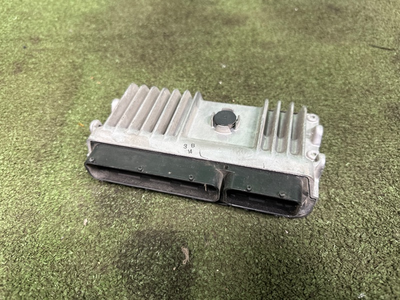 Блок управления двигателем, 5000 рублей, Москва