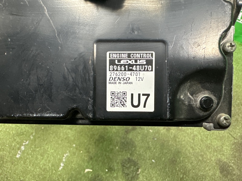 Блок управления двигателем, 5000 рублей, Москва