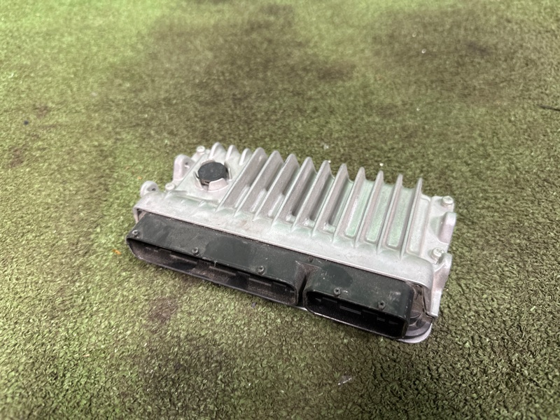 Блок управления двигателем, 50000 рублей, Москва