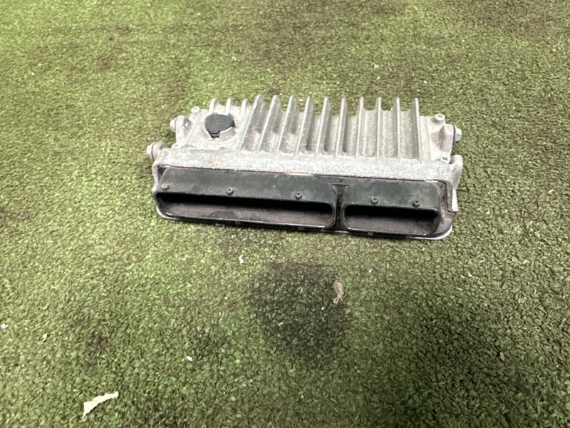 Блок управления двигателем, 18000 рублей, Москва