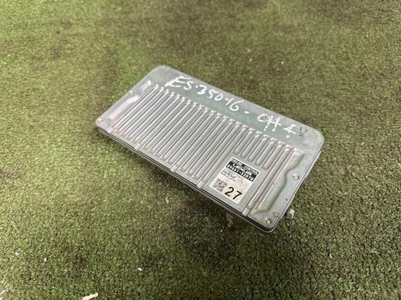 Блок управления двигателем, 50000 рублей, Москва