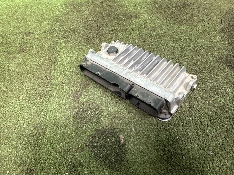 Блок управления двигателем, 50000 рублей, Москва