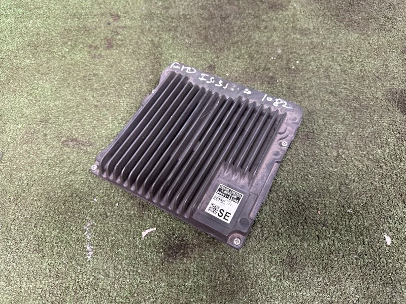 Блок управления двигателем, 50000 рублей, Москва