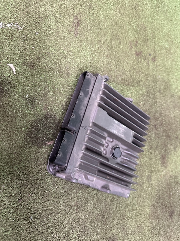 Блок управления двигателем, 50000 рублей, Москва