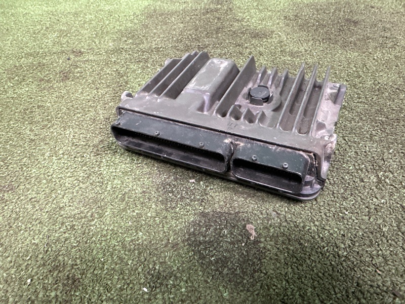 Блок управления двигателем, 50000 рублей, Москва