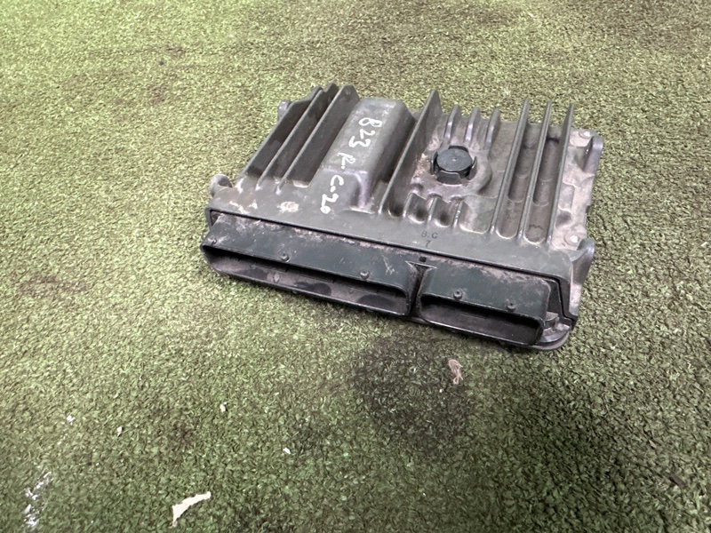 Блок управления двигателем, 50000 рублей, Москва