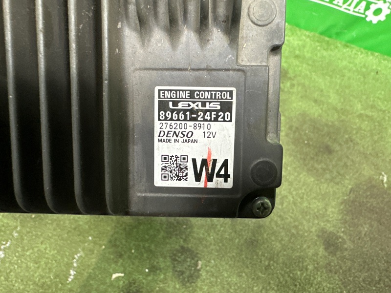 Блок управления двигателем, 50000 рублей, Москва