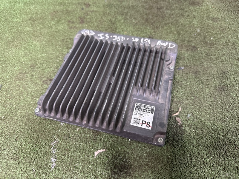 Блок управления двигателем, 35000 рублей, Москва