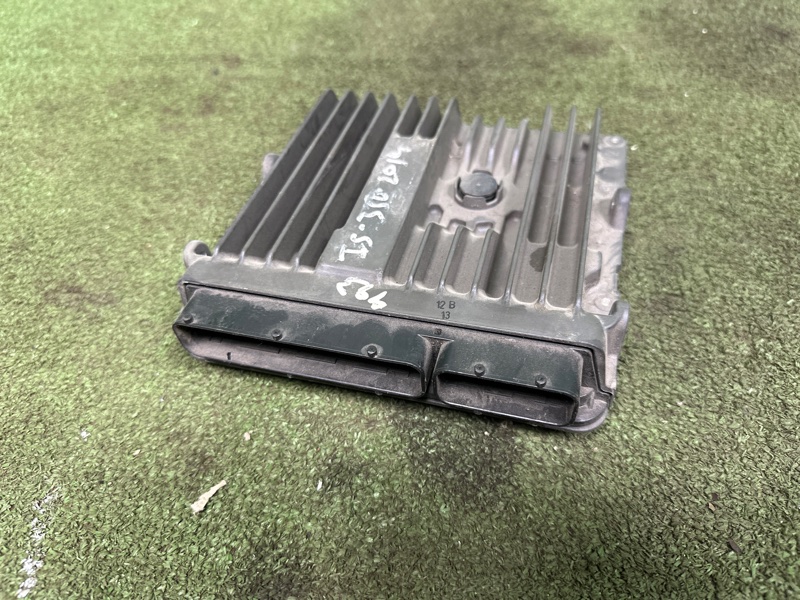 Блок управления двигателем, 35000 рублей, Москва