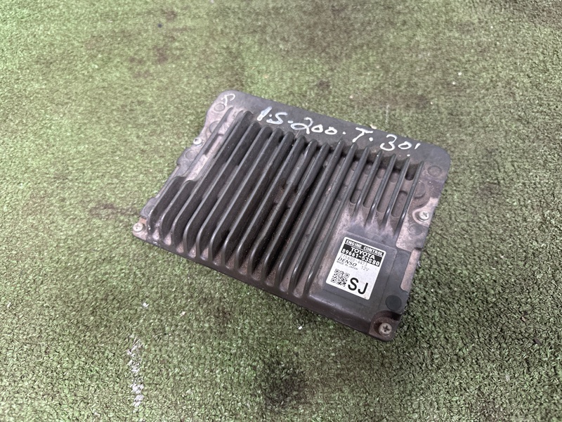 Блок управления двигателем, 35000 рублей, Москва