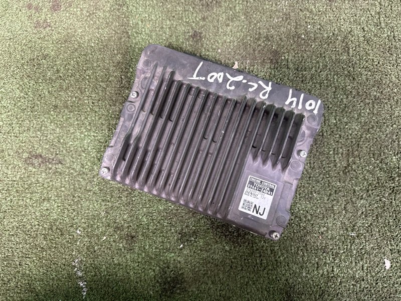 Блок управления двигателем, 50000 рублей, Москва