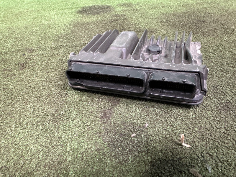 Блок управления двигателем, 50000 рублей, Москва