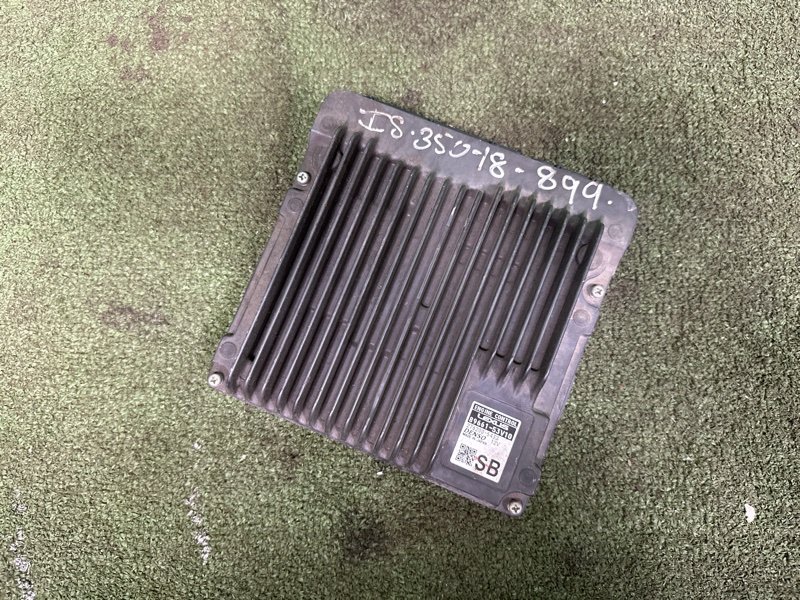 Блок управления двигателем, 50000 рублей, Москва