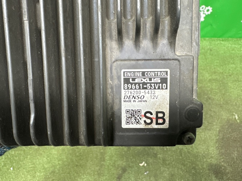 Блок управления двигателем, 50000 рублей, Москва