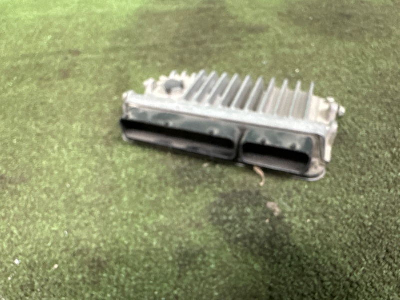 Блок управления двигателем, 18000 рублей, Москва