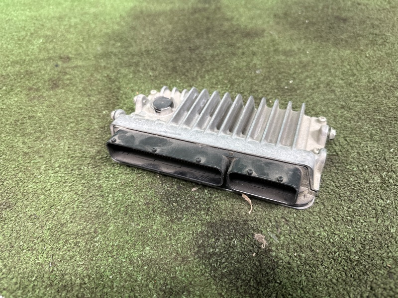 Блок управления двигателем, 18000 рублей, Москва