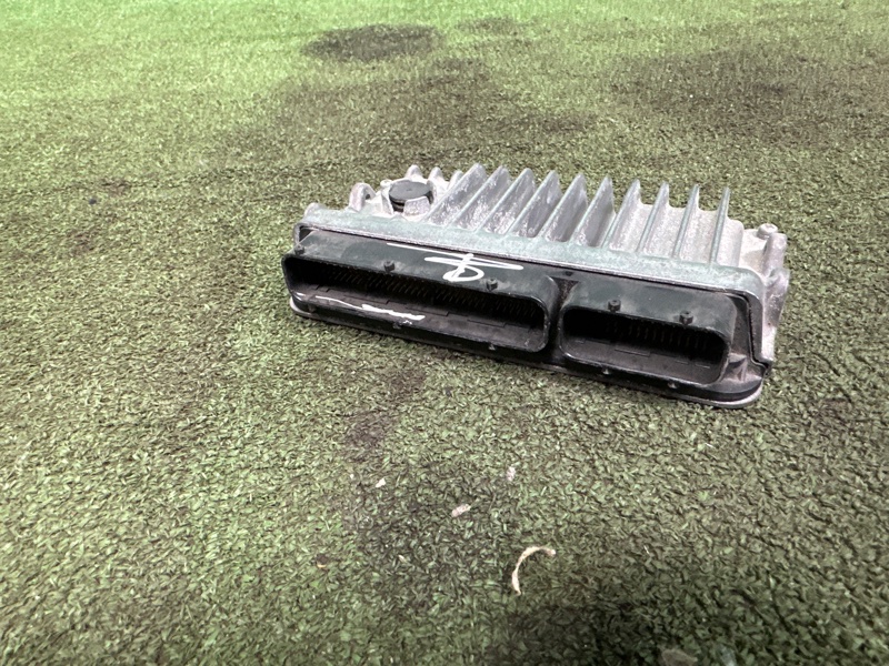 Блок управления двигателем, 40000 рублей, Москва