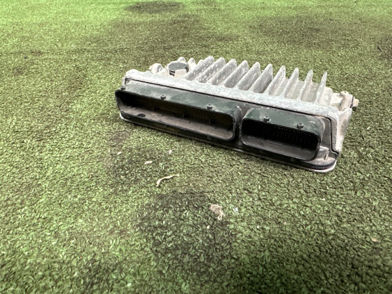 Блок управления двигателем, 18000 рублей, Москва