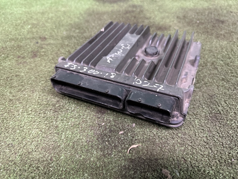 Блок управления двигателем, 65000 рублей, Москва