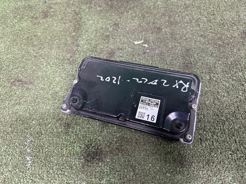 Блок управления двигателем, 10000 рублей, Москва