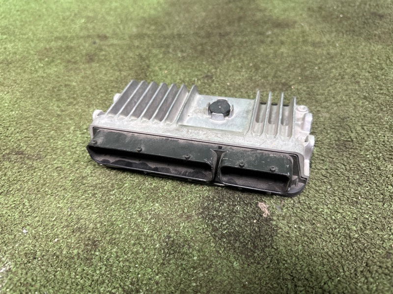 Блок управления двигателем, 10000 рублей, Москва