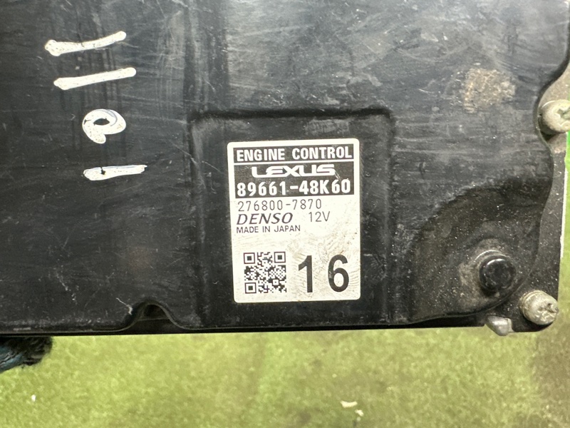 Блок управления двигателем, 10000 рублей, Москва