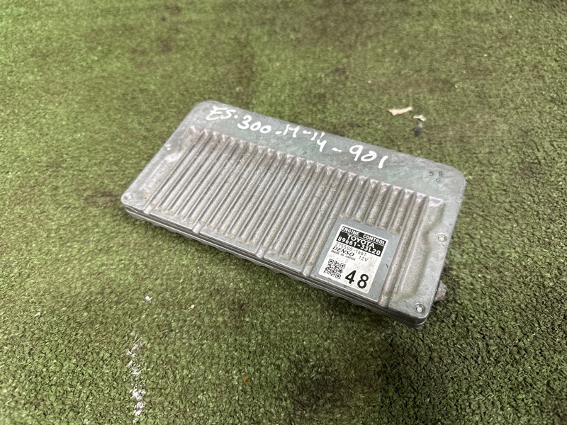 Блок управления двигателем, 20000 рублей, Москва