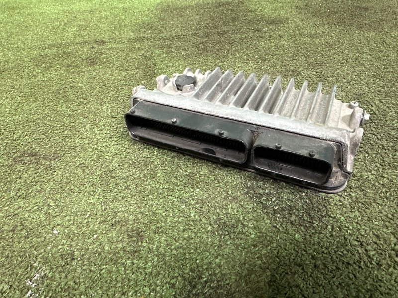 Блок управления двигателем, 20000 рублей, Москва