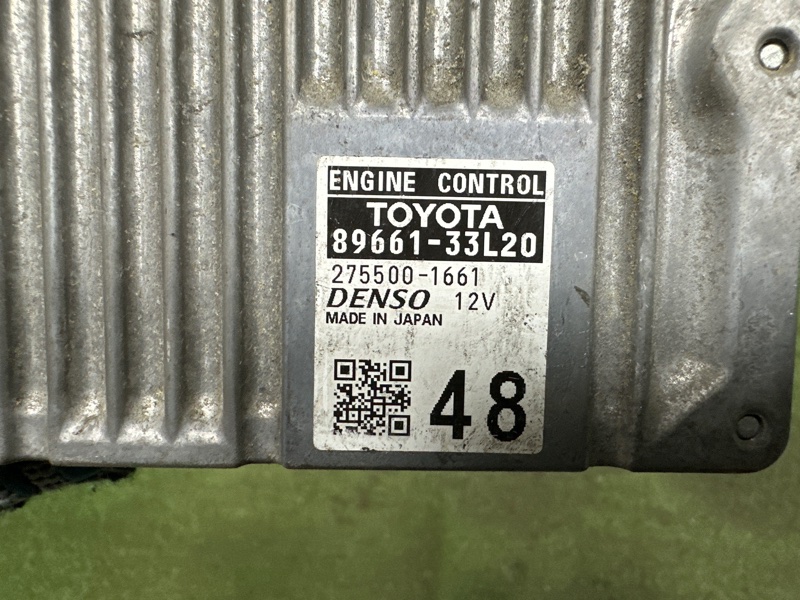 Блок управления двигателем, 20000 рублей, Москва