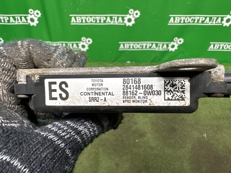 Датчик BSM слепой зоны, 15000 рублей, Москва