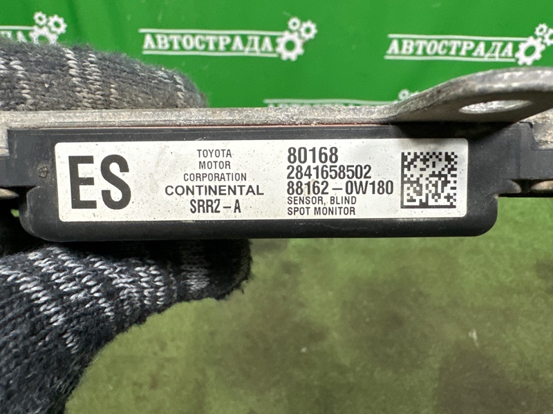 Датчик BSM слепой зоны, 18000 рублей, Москва