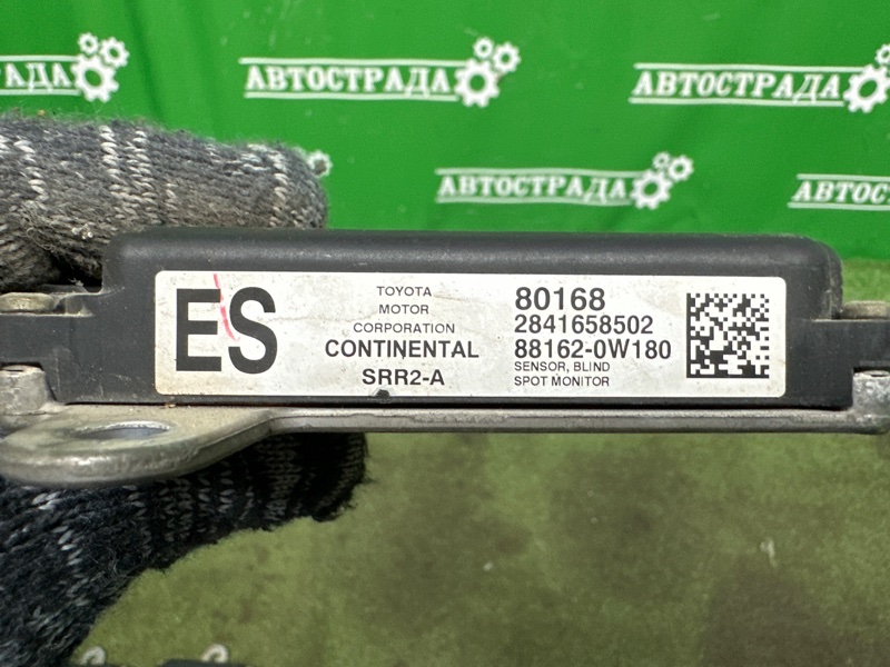 Датчик BSM слепой зоны, 18000 рублей, Москва