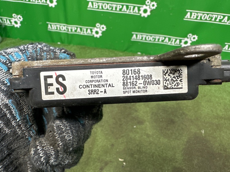 Датчик BSM слепой зоны, 15000 рублей, Москва