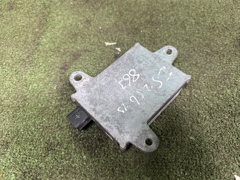 Датчик BSM слепой зоны, 8000 рублей, Москва