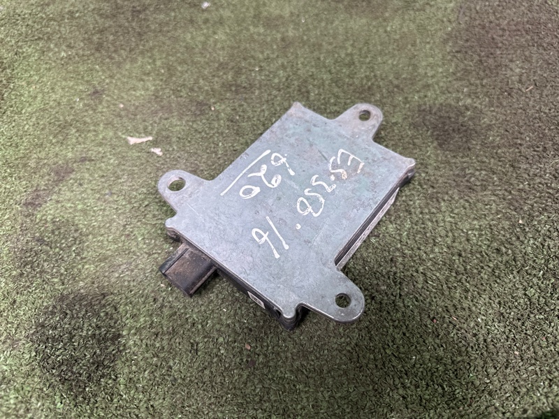 Датчик BSM слепой зоны, 30000 рублей, Москва