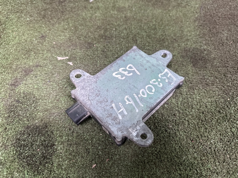 Датчик BSM слепой зоны, 30000 рублей, Москва