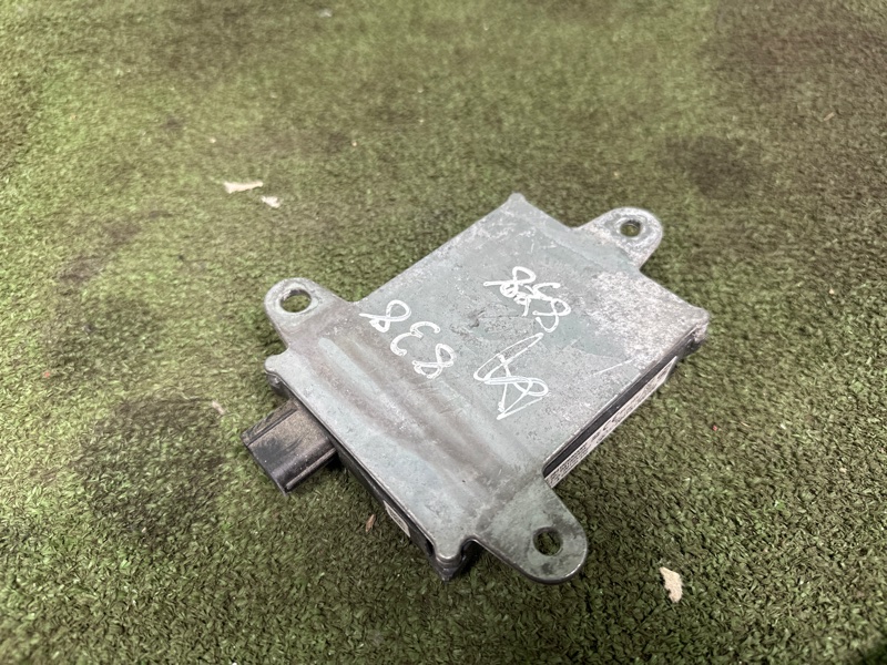 Датчик BSM слепой зоны, 15000 рублей, Москва