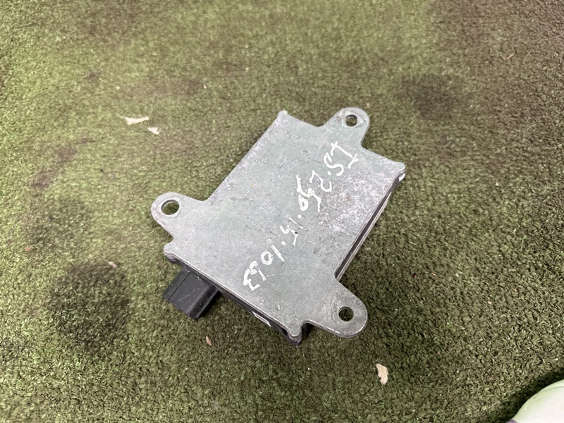 Датчик BSM слепой зоны, 8000 рублей, Москва