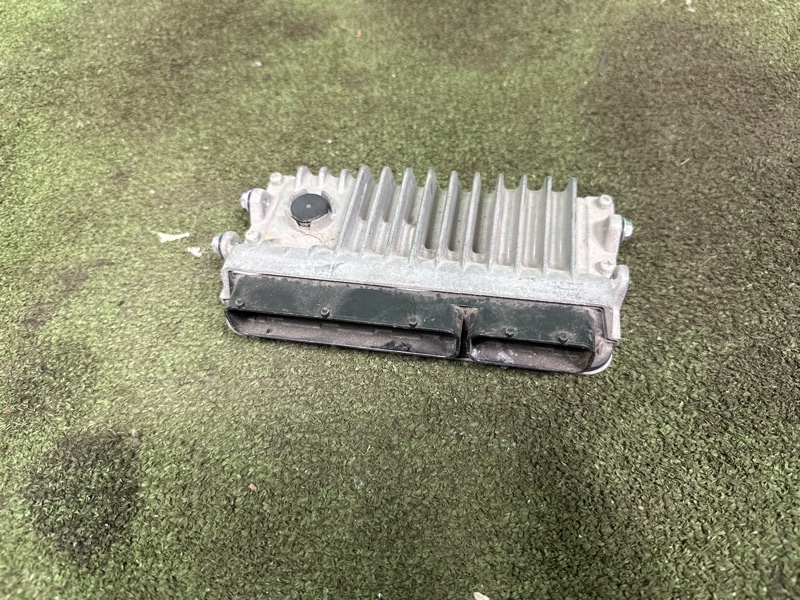 Блок управления двигателем, 18000 рублей, Москва