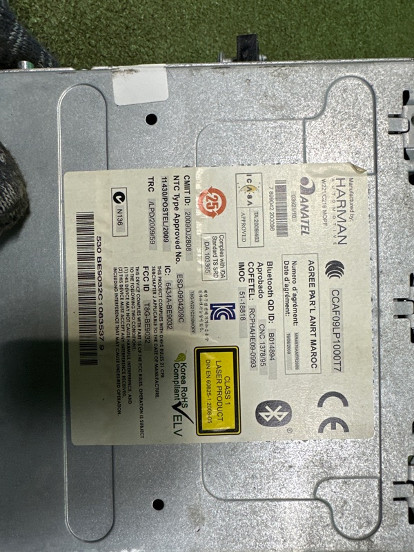 CD-Чейнджер, 25000 рублей, Москва