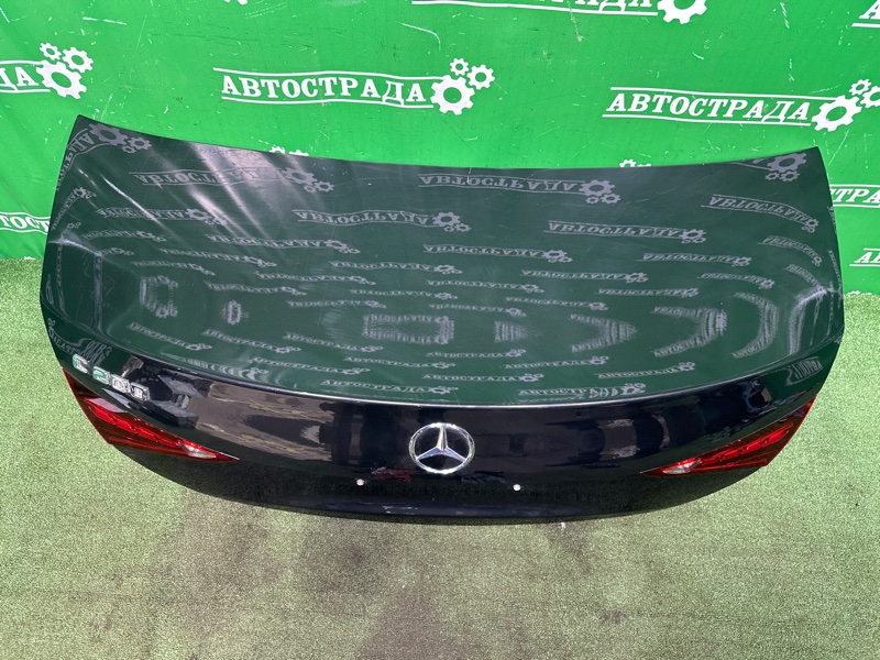 Крышка багажника, 135000 рублей, Москва