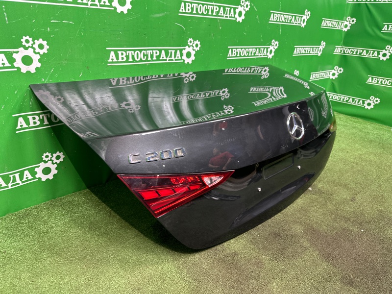 Крышка багажника, 135000 рублей, Москва